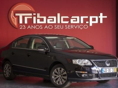 usado VW Passat 1.6 TDI CONFORTLINE BM