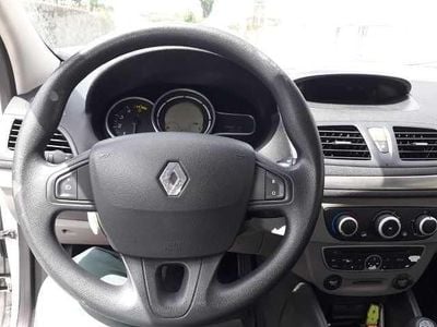 Renault Mégane III