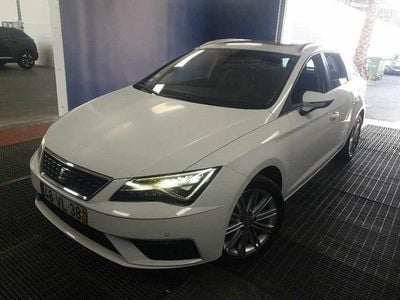 Seat Leon ST