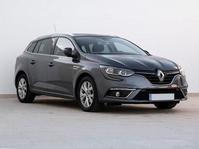 Cinzento Usado 2020 Renault Mégane IV | € 16.750 (Preço justo)