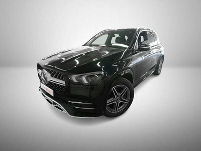 Mercedes GLE350