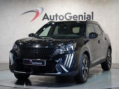 Preto Usado 2025 Peugeot 2008 Allure SUV | € 25.850 (Bom preço)