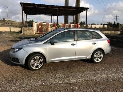 usado Seat Ibiza ST 6J