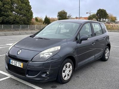 Renault Scénic III