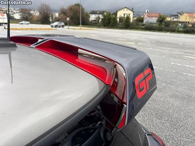 Usado Mini John Cooper Works 306 HP (225 kW) 2020 Cinza Citadino