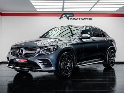 Mercedes GLC220