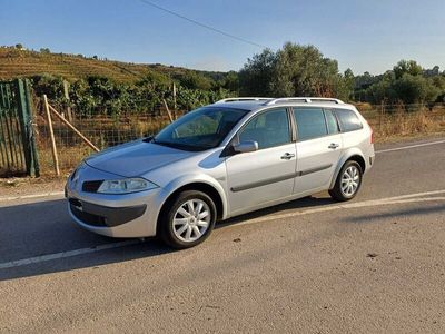 Renault Mégane II