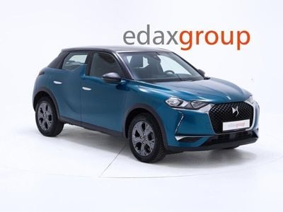 DS Automobiles DS3