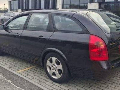 Usado 2005 Nissan Primera Carrinha | € 3.490