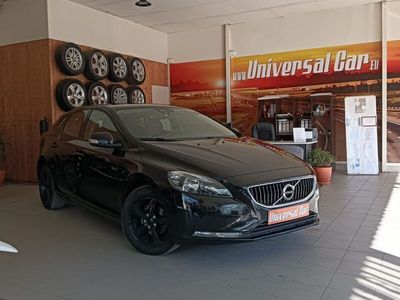 usado Volvo V40 2.0 D2 Momentum