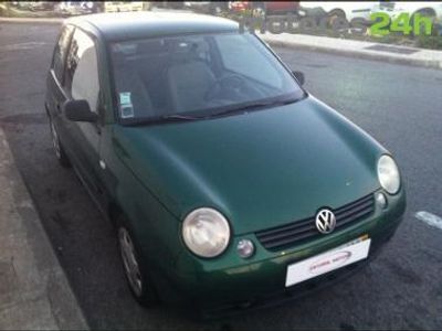 VW Lupo