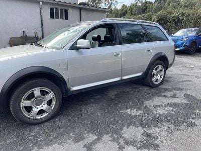 Usado 2001 Audi A6 Allroad Carrinha | € 3.000