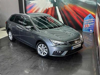 Seat Leon ST