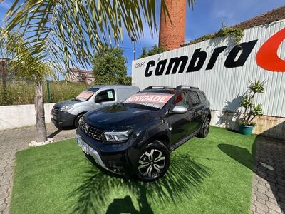 usado Dacia Duster 1.0 TCe ECO-G Comfort Bi-Fuel