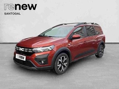 Outro Usado 2024 Dacia Jogger Expression Monovolume | € 19.500 (Bom preço)