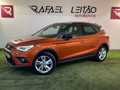 usado Seat Arona 1.0 TSI FR