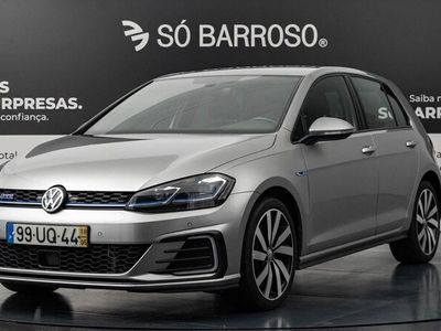 usado VW Golf VII 1.4 GTE Plug-in