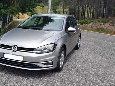 usado VW Golf 1.0 tsi 110 confortline 2017