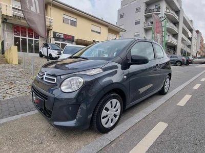 Citroën C1