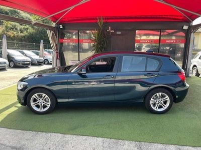 BMW 118
