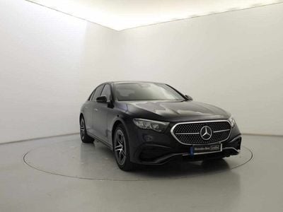 Mercedes E300