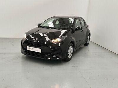 usado Toyota Yaris Yaris1.0 Comfort Plus