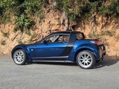 Smart Roadster