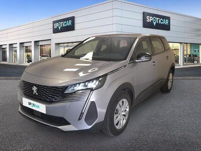 usado Peugeot 5008 1.5 BlueHDi 130 EAT8 Active Pack