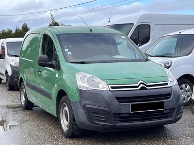 usado Citroën Berlingo 1.6 HDi L1