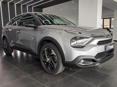 Usado Citroën C4 130 HP (95 kW) 2023 Cinzento SUV