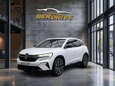 Usado Renault Austral Evolution 160 HP (117 kW) 2023 Branco SUV