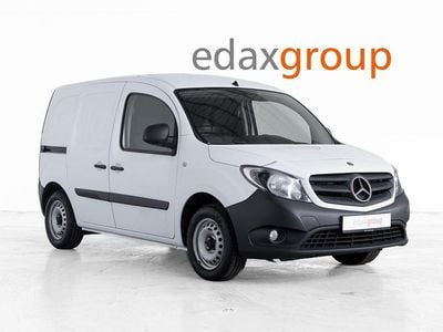 Mercedes Citan 109