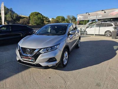 usado Nissan Qashqai 1.5 dCi Tekna Sport Premium Auto.