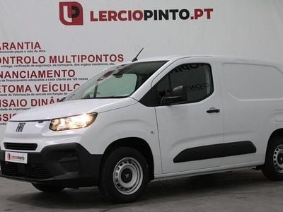 Fiat Doblò