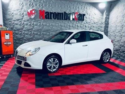 Outra Usado 2012 Alfa Romeo Giulietta Distinctive Citadino | € 13.750 (Caro)