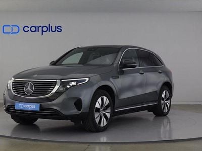 Mercedes EQC400