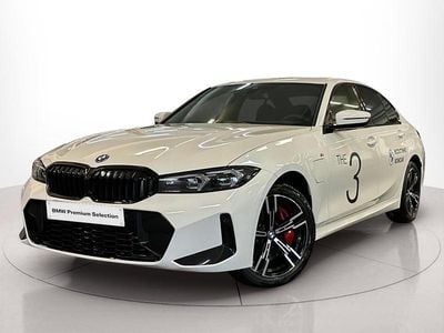Usado BMW 330e Comfort Edition 292 HP (214 kW) 2026
