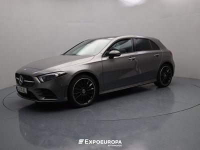 Mercedes A250