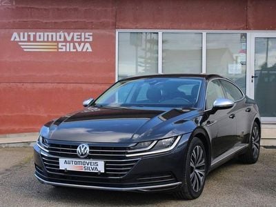 VW Arteon