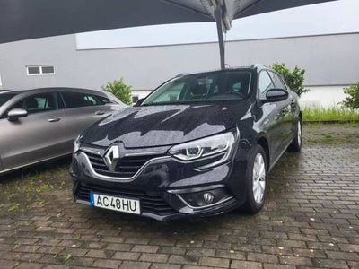 Renault Mégane IV