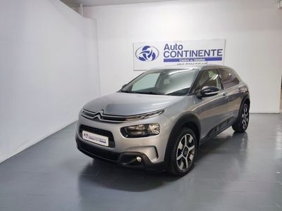 usado Citroën C4 Cactus 1.5 BlueHDi Shine Pack