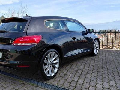 Usado VW Scirocco 160 HP (117 kW) 2011