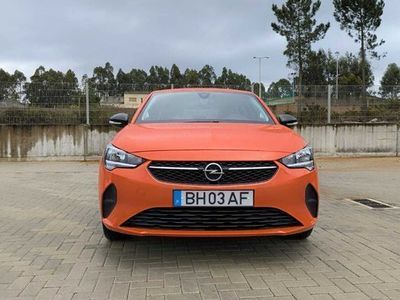 usado Opel Corsa-e | Ano: 2021/11