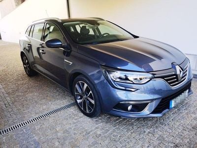 Renault Mégane IV