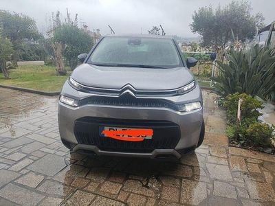 Usado 2024 Citroën C3 Aircross SUV | € 17.000