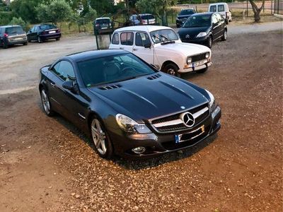 usado Mercedes SL350 - 316cvs