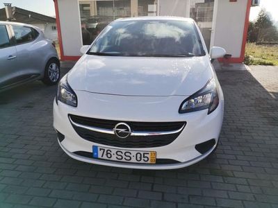 Opel Corsavan