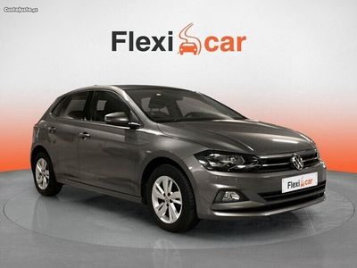 usado VW Polo 1.0 Tsi 80cv