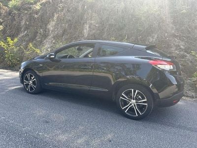 Renault Mégane III