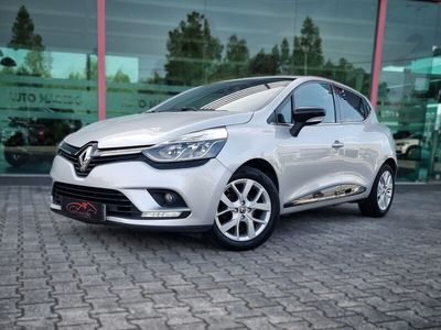 Renault Clio IV